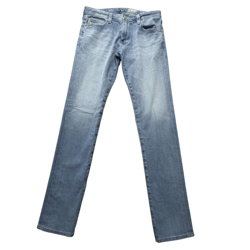 AG‎ Adriano Goldschmied The Dylan Slim Skinny Jeans Mens 31 31x32